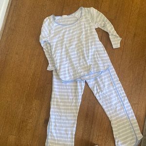 Lake pajamas
